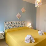 Casabellasalento Апартаменты Марина-ди-Песколузе