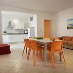 Casabellasalento Апартаменты