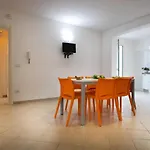 Casabellasalento Апартаменты *