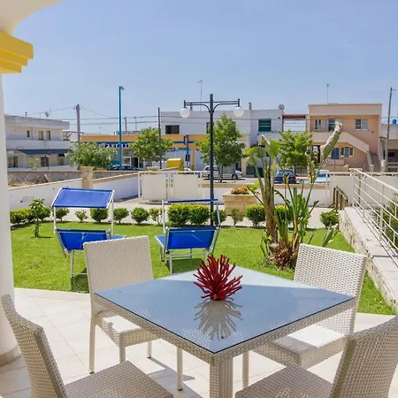 公寓 Casabellasalento