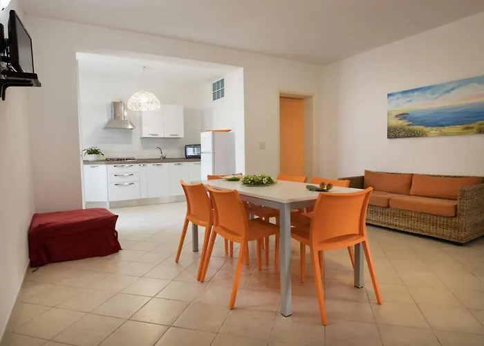 Casabellasalento 公寓