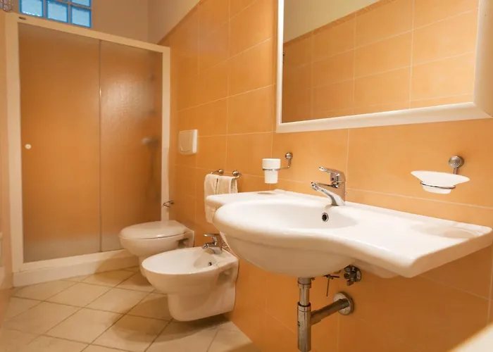 公寓 Casabellasalento 佩斯科勒海滨