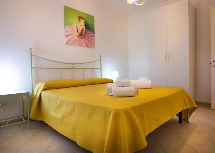 Casabellasalento * 佩斯科勒海滨