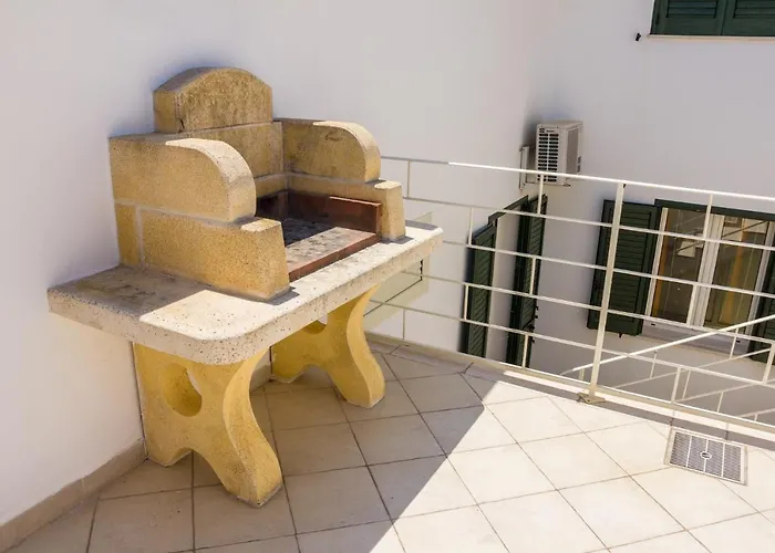 Casabellasalento * 佩斯科勒海滨