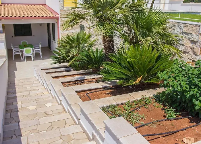 Casabellasalento 公寓 *