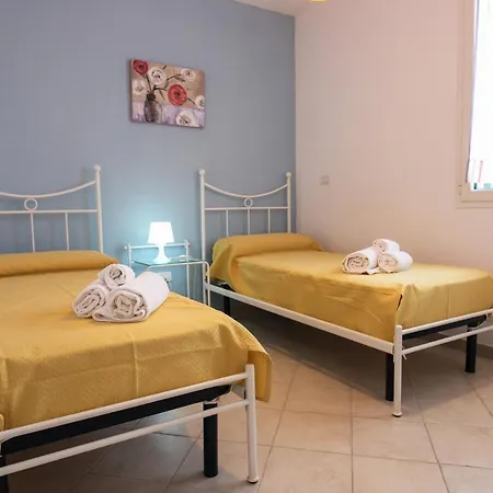 Casabellasalento Apartment *