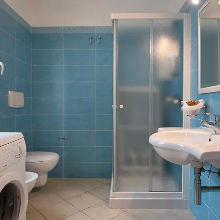 Apartment Casabellasalento *