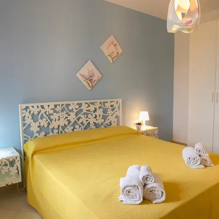 Casabellasalento Apartment Marina Di Pescoluse
