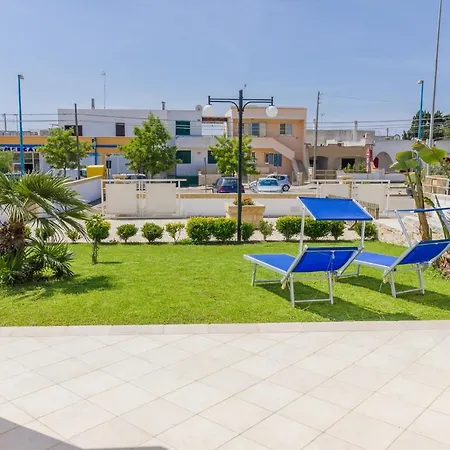 Casabellasalento