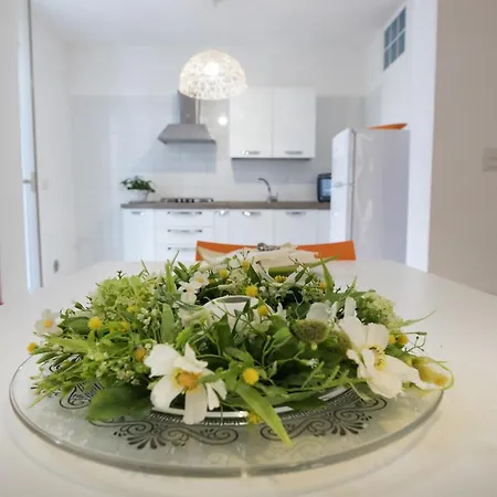 Apartment Casabellasalento