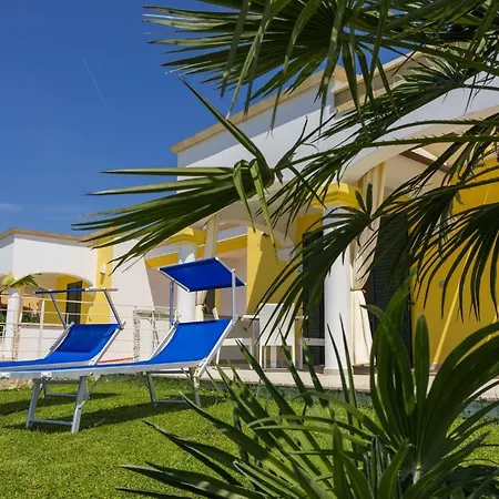 Casabellasalento * Marina Di Pescoluse