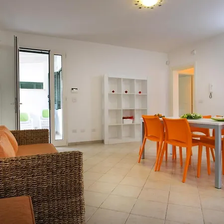 Apartment Casabellasalento *