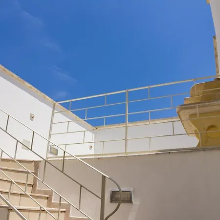 Casabellasalento Appartement *