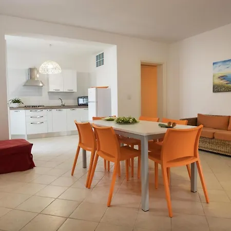 Casabellasalento Apartment