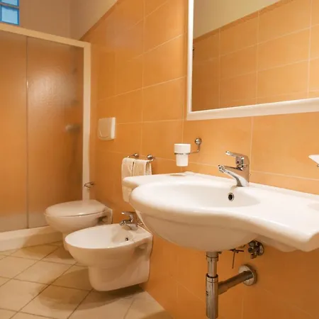 Apartment Casabellasalento Marina Di Pescoluse