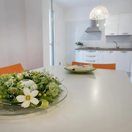 Casabellasalento Apartment *