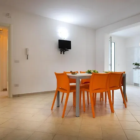Casabellasalento Apartment *