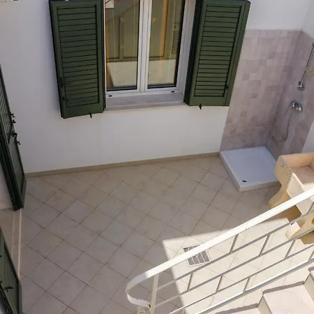 Casabellasalento Apartment *