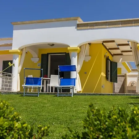 Casabellasalento Appartement