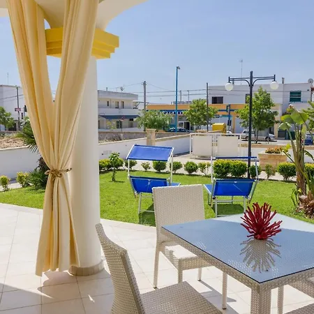 Apartment Casabellasalento *