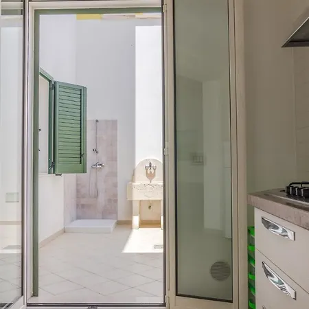 Apartament Casabellasalento *