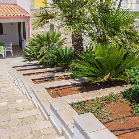 Casabellasalento Appartement *