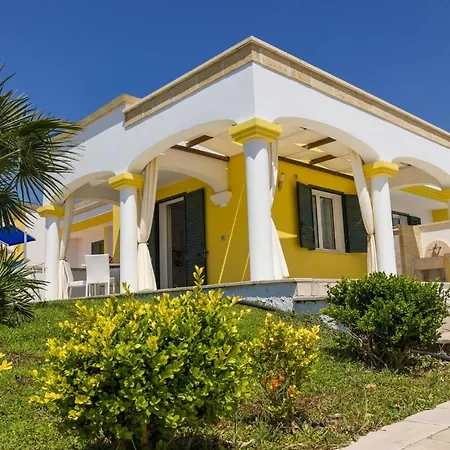 Casabellasalento Apartment Marina Di Pescoluse