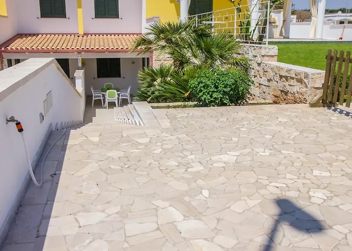 Casabellasalento
